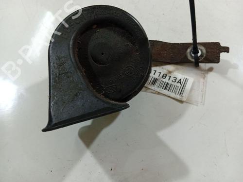 horn-nissan-pathfinder-iii-r51-2005-34859433 main image