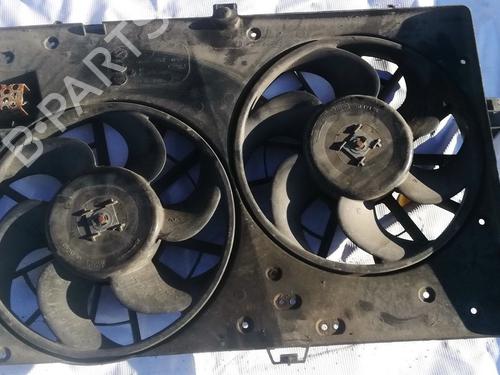 Used Fan Fan FORD MONDEO III (B5Y) 2.0 16V TDDi / TDCi (115 hp) 35849498 35849498