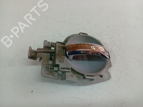 Used Rear right interior door handle Rear right interior door handle 39392648 39392648