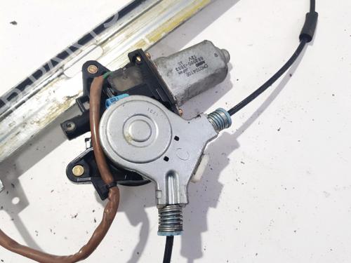 Right front window motor MAZDA PREMACY (CP) 2.0 TD | BP35523433E20 - Image 3