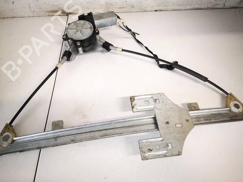 Used Front right window mechanism Front right window mechanism 34908616 34908616