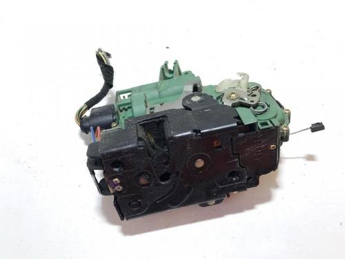 Used Front right lock Front right lock AUDI A2 (8Z0) 1.2 TDI (61 hp) 35840784 35840784