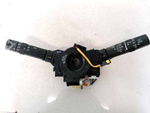 Used Warning switch Warning switch SUBARU LEGACY V (BM) 2.0 D AWD (BMD) (150 hp) 35609616 35609616