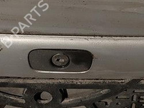 Used Tailgate trim Tailgate trim 35498215 35498215