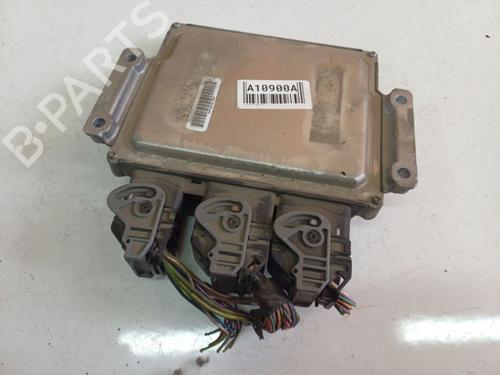 Used Engine control unit (ECU) CITROËN C5 III (RD_) 2.0 HDi (RDRHD8, RDRHDJ, RDRHR8, RDRHRJ) (136 hp) 32536189