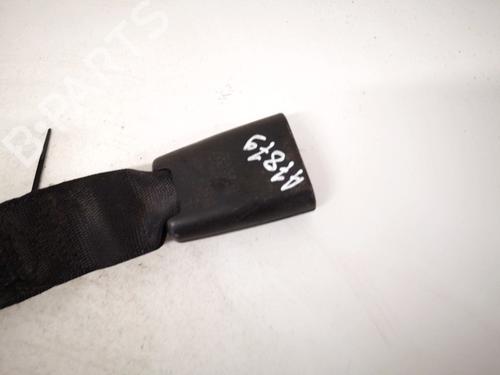 Seat buckle CADILLAC CTS 2.8 | BP35427393I32 - Image 2