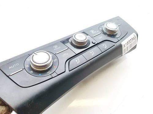 Climate control AUDI A6 C7 (4G2, 4GC) 2.0 TDI | BP34981579I5 - Image 2