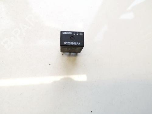 Used Other Other CHRYSLER VOYAGER IV (RG, RS) 2.5 CRD (141 hp) 33108886 33108886