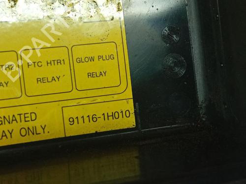 Other KIA CEE'D Hatchback (ED) 1.6 CRDi 115 | BP37505801O1 - Image 4