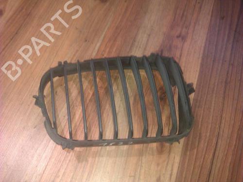 Grill Grill BMW 3 (E46) 316 i (115 hp) 35693632 35693632