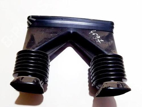 Used Pipe Pipe OPEL ASTRA H (A04) 1.9 CDTI (L48) (120 hp) 35851514 35851514