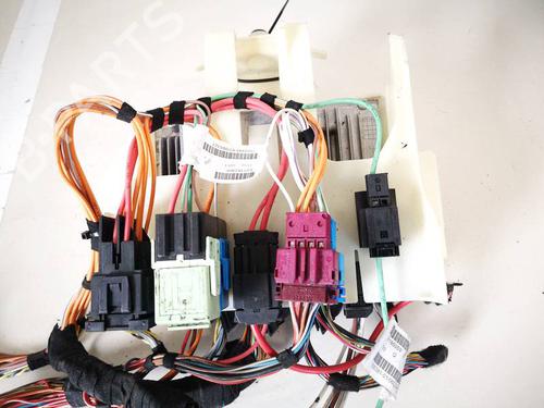 Used Engine control unit (ECU) Engine control unit (ECU) BMW 1 (E87) 116 i (122 hp) 32918817 32918817