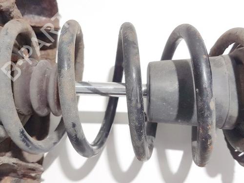 Left front shock absorber VW PASSAT B5 Variant (3B5) 1.8 T | BP35573909M16 - Image 2