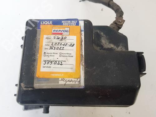 Used Fuse box Fuse box TOYOTA AVENSIS VERSO (_M2_) 2.0 D (CLM20_, CLM20R) (116 hp) 32878300 32878300