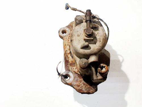 Left front brake caliper OPEL VECTRA C (Z02) 1.9 CDTI (F69) | BP35169106M105 - Image 2