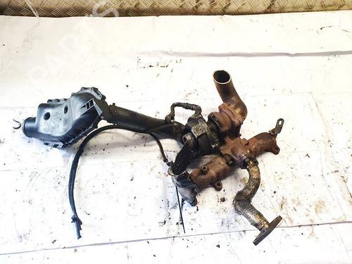 Turbolader/Kompressor Turbolader/Kompressor 35605283 35605283