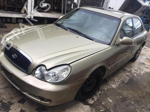 Used Parts HYUNDAI SONATA V (NF) 2.4 4526670