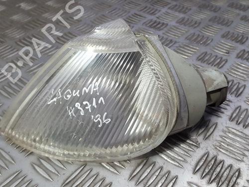 Used Left front indicator Left front indicator 35683859 35683859