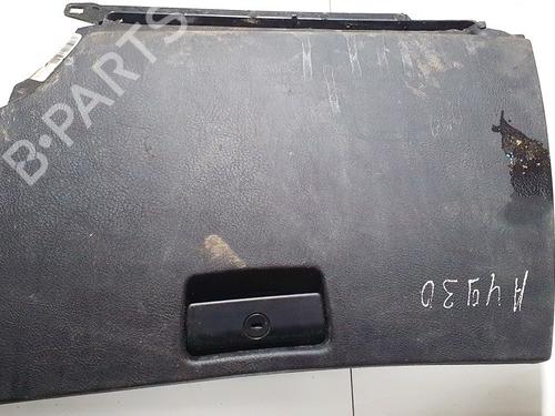 Used Glove box Glove box BMW X5 (E53) 3.0 d (218 hp) 35875011 35875011