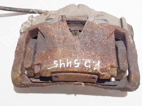 Used Right front brake caliper Right front brake caliper VOLVO V70 III (135) 2.4 D (163 hp) 35870267 35870267