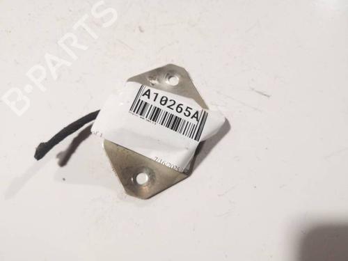 Used Electronic module Electronic module CHRYSLER 300C Touring (LX, LE) 3.0 CRD (218 hp) 35000146 35000146