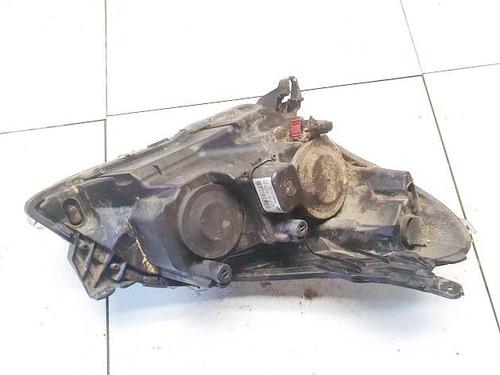 Left headlight OPEL ASTRA H (A04) 1.7 CDTI (L48) | BP37654938C28 - Image 3