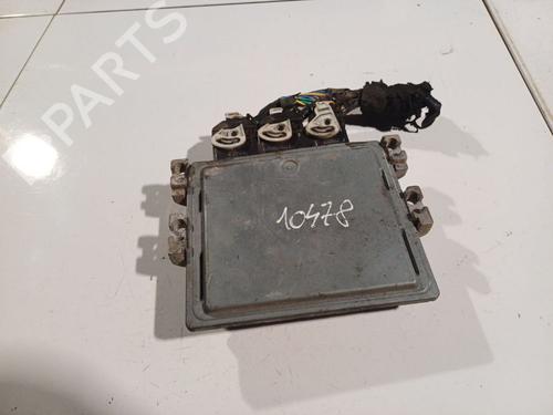 Engine control unit (ECU) FORD S-MAX (WA6) 1.8 TDCi | BP32571269M57 - Image 6