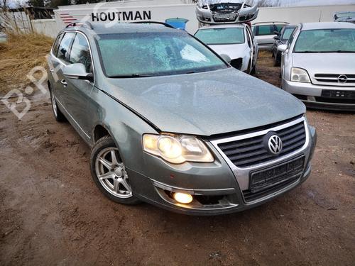 Used Parts VW PASSAT B6 (3C2) 2.0 TDI (140 hp) 4445100