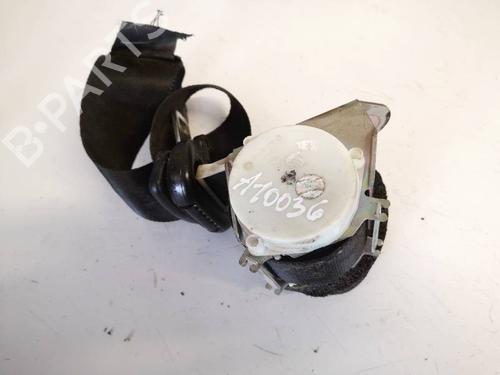 Used Rear right seatbelt Rear right seatbelt 35064126 35064126