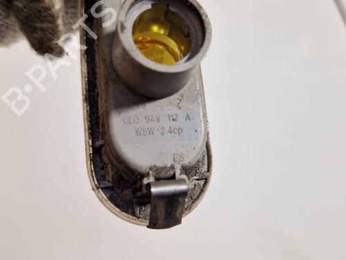 Left side indicator SEAT LEON (1P1) 1.6 | BP34997372I20 - Image 3