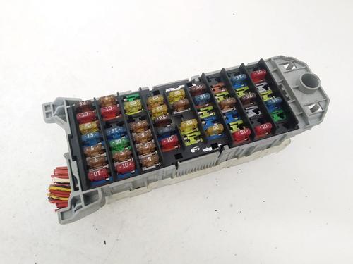 fuse-box-opel-meriva-a-mpv-x03-2003-2004-2005-2006-2007-2008-2009-2010-32916208 main image