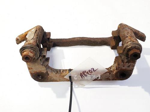 Used Left front brake caliper Left front brake caliper 35390464 35390464