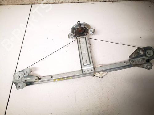 Used Rear left window mechanism Rear left window mechanism 34777589 34777589