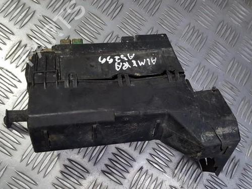 fuse-box-nissan-primera-hatchback-p12-2002-33493118 main image