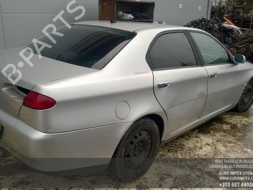 Switch ALFA ROMEO 166 (936_) 2.4 JTD (936A2B__) | BP33481945I30 - Image 8