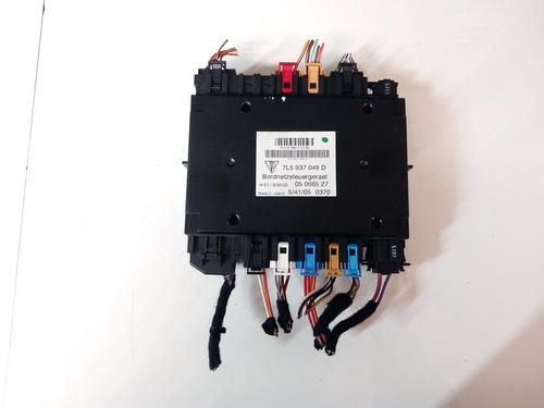 Electronic module PORSCHE CAYENNE (9PA) 3.2 | BP35447882M83 - Image 2