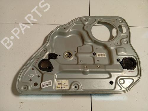 Used Rear right window mechanism Rear right window mechanism 34826753 34826753