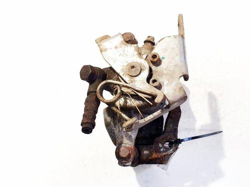 Left rear brake caliper FORD TRANSIT Van (FA_ _) 2.2 TDCi | BP39998242M107 - Image 2
