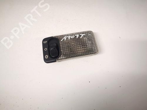 Innerbelysning Innerbelysning PEUGEOT 406 (8B) 2.0 HDI 90 (90 hp) 35484851 35484851