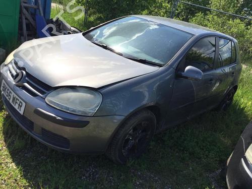 Electronic module VW GOLF V (1K1) 1.4 16V | BP33499661M83  - Image 6