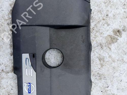 Used Upper protection Upper protection 34989552 34989552