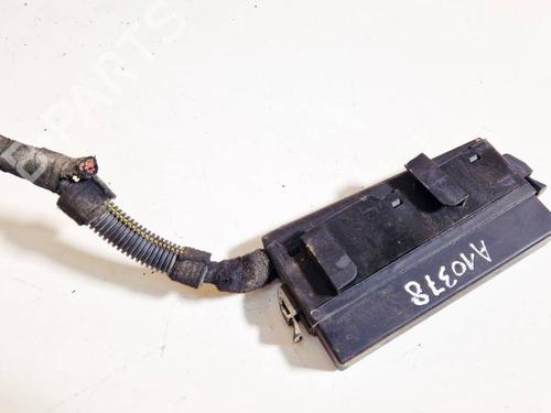 Used Fuse box Fuse box OPEL VECTRA C (Z02) 2.2 DTI 16V (F69) (125 hp) 32571348 32571348