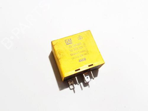 Used Electronic sensor Electronic sensor OPEL VECTRA B Estate (J96) 2.2 DTI 16V (F35) (125 hp) 33101539 33101539