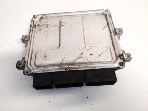 Engine control unit (ECU) MITSUBISHI L100 / MINICAB Platform/Chassis (U6_T) 0.6 | BP32610958M57 - Image 3
