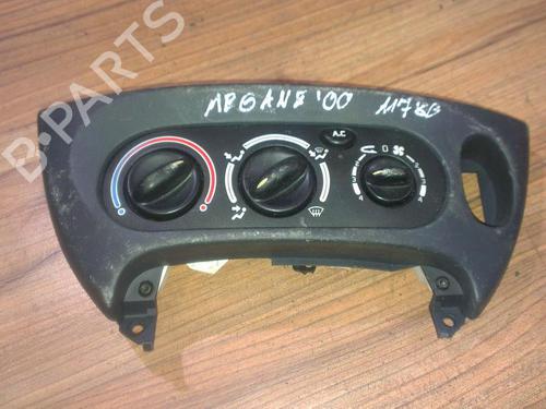 Used Climate control Climate control RENAULT MEGANE I (BA0/1_) 1.9 dTi (BA08, BA0N) (98 hp) 35872931 35872931