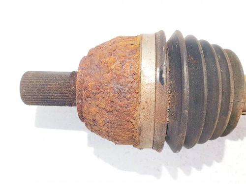Left front driveshaft FORD MONDEO IV (BA7) 2.0 TDCi | BP40243956M38 - Image 2