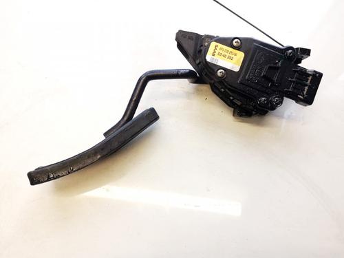Used Pedal Pedal 35882551 35882551