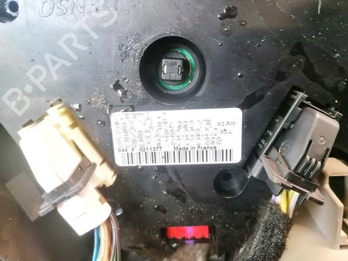 Climate control PEUGEOT 807 (EB_) 2.2 HDi | BP35443699I5 - Image 3