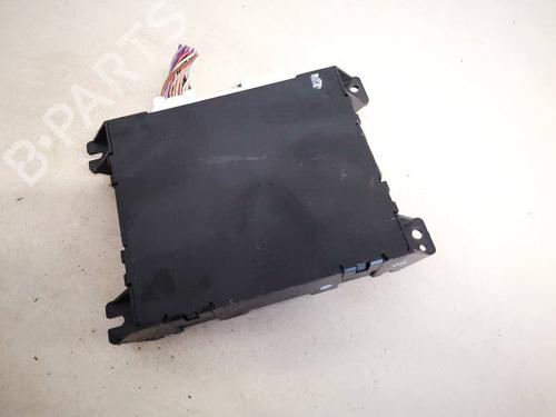 Electronic module JAGUAR XF I (X250) 3.0 D | BP32934625M83 - Image 2