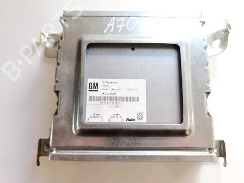 Used Electronic module Electronic module CADILLAC SRX 4.6 AWD (325 hp) 32876498 32876498